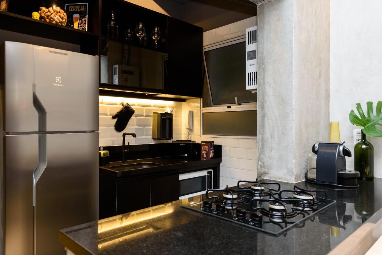 Modernidade Em Copacabana - Otimo Wifi - Nsc902 Z4 Ρίο ντε Τζανέιρο Εξωτερικό φωτογραφία